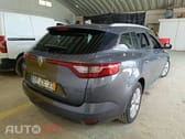 Renault Mégane Sport Tourer 1.3 TCe Limited
