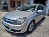 Opel Astra Caravan 1.4 Elegance