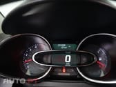 Renault Clio Sport Tourer 1.5 dCi Limited