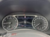 Nissan Juke 1.0 DIG-T Tekna DCT