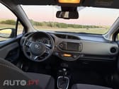 Toyota Yaris 1.5 Hybrid