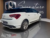 Citroen DS5 2.0 HDi Hybrid4 Sport Chic CMP6