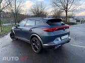 Cupra Formentor 1.4 e-Hybrid DSG VZ