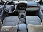 Suzuki Grand Vitara XL-7 2.0HDi