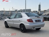 Citroen Xsara 1.4i SX