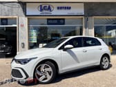 Volkswagen Golf 1.4 TSI GTE DSG