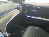 Mercedes-Benz C 220 d AMG Line