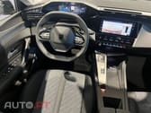 Peugeot 408 Allure e-EAT8 
