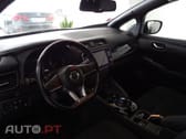 Nissan Leaf N-Connecta