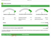 DS DS7 E-Tense Performance Line EAT8