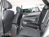 Nissan Pulsar 1.5 dCi Acenta