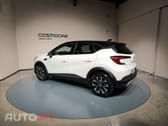 Renault Captur 1.0 TCe Intense 