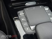 Mercedes-Benz A 250 e AMG Line