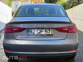 Audi A3 1.6 TDI Advance