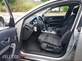 Audi A6 2.0 TFSI Sport Multitronic