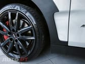 MINI Clubman John Cooper Works ALL4