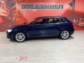 Audi A3 Sportback 1.0 TFSI Design S tronic