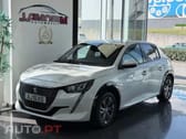 Peugeot E-208 50 kWh Allure