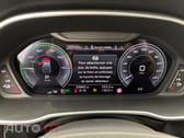 Audi Q3 45 TFSIe S line S tronic