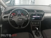 Volkswagen Touran 2.0 TDI Confortline DSG