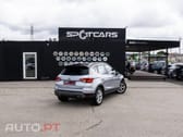 Seat Arona 1.0 TSI FR