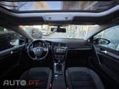 Volkswagen Golf Variant 1.6 TDi Best Edition Bluetooth