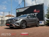 Mercedes-Benz GLA 200 d Sport Auto