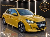 Peugeot 208 1.2 PureTech SE Style