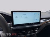 Ford Focus STLINE Hybrid