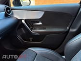 Mercedes-Benz A 180 d AMG Line Aut.