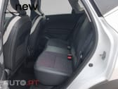 Renault Captur 1.0 ECO-G 100 Techno Bi-Fuel