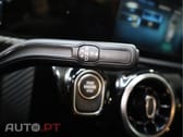 Mercedes-Benz A 250 e Auto