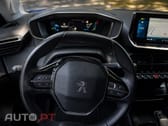 Peugeot E-208 50 kWh Allure