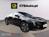 Peugeot 508 ALLURE 130cv  EAT8 