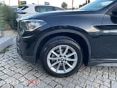 BMW X1 16 d sDrive