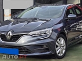 Renault Mégane 1.5 Blue dCi LIMITED (EDC)