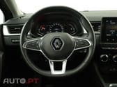 Renault Captur Captur 1.0 TCe Techno Bi-Fuel