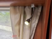 Fiat Ducato PLA
