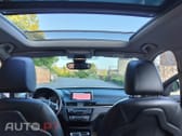 BMW X1 16 d sDrive xLine Auto