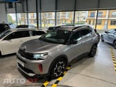 Citroen C5 Aircross 1.5 BlueHDi Shine EAT8
