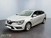 Renault Mégane Break 1.5 Blue dCi Business EDC