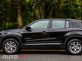 Jeep Avenger 54 kWh Black Edition