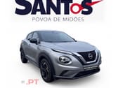 Nissan Juke 1.0 DIG-T N-Connecta