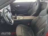 BMW Z4 20 i Roadster Advantage