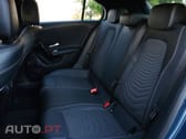 Mercedes-Benz A 180 d Progressive Aut.