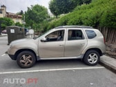 Dacia Duster DCI Prestigie