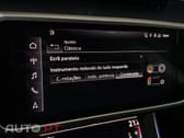 Audi A7 50 TFSIe quattro S tronic
