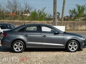Audi A3 30 TDI Design