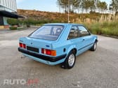 Ford Escort 1.1 L