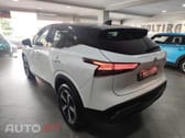 Nissan Qashqai 1.3 DIG-T Tekna